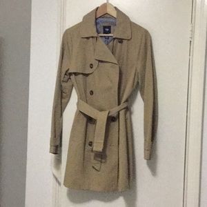 Gap coat